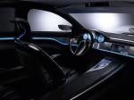 Jaguar C-XF Concept 2007 года